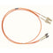 Orange Sc-St Om1 Multimode Fibre Optic Cable