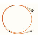 Orange St-St Om1 Multimode Fibre Optic Cable