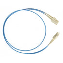 Blue Sc-Sc Om1 Multimode Fibre Optic Cable