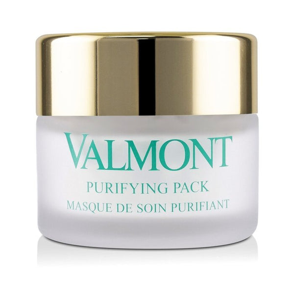 Valmont Purifying Pack Skin Purifying Mud Mask 50ml