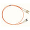 3M Sc St Om1 Multimode Fibre Optic Cable Orange