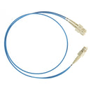 3M Sc Sc Om1 Multimode Fibre Optic Cable Blue