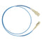 3M Sc Sc Om1 Multimode Fibre Optic Cable Blue