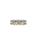 Sc Lc Om1 Multimode Through Coupler Adaptor Duplex