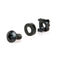 Cage Nuts M6 50 Pack Screw Included