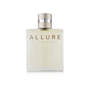 Allure Eau De Toilette Spray 100ml