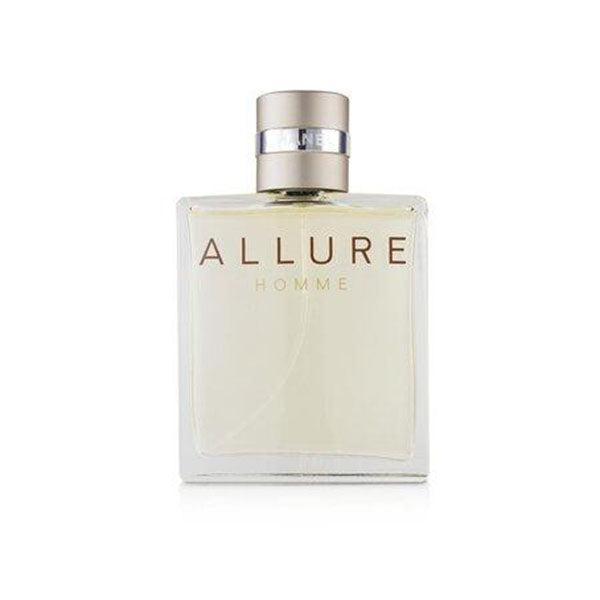 Allure Eau De Toilette Spray 100ml