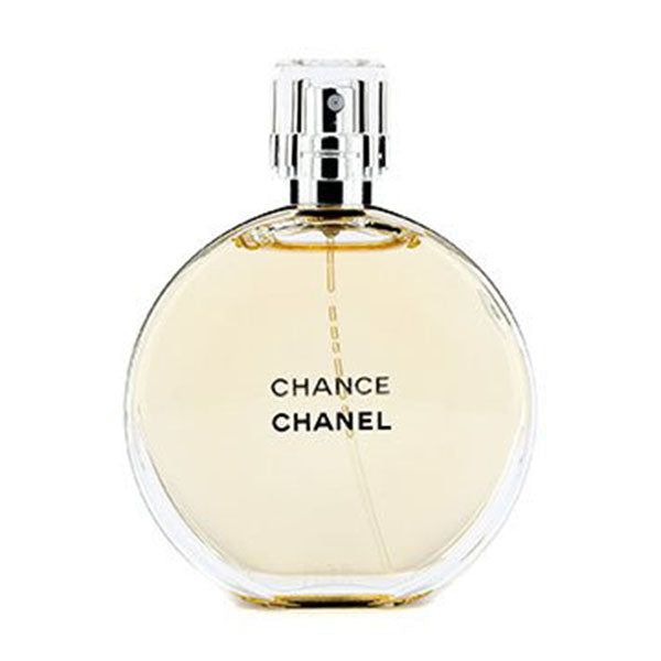 Chance Eau De Toilette Spray 50ml