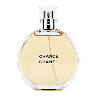 Chance Eau De Toilette Spray 100ml