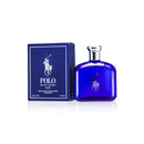 Polo Blue Eau De Toilette Spray 125ml