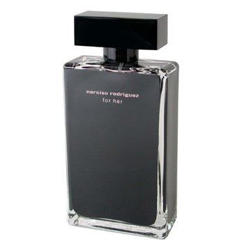 For Her Eau De Toilette Spray 100ml
