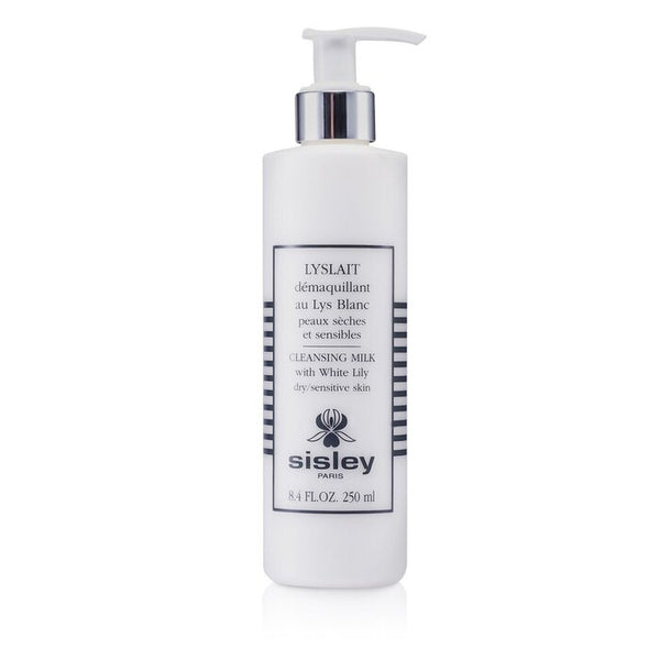 Sisley Botanical Cleansing Milk With White Lily 250ml