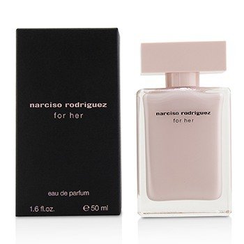 For Her Eau De Parfum Spray 50ml