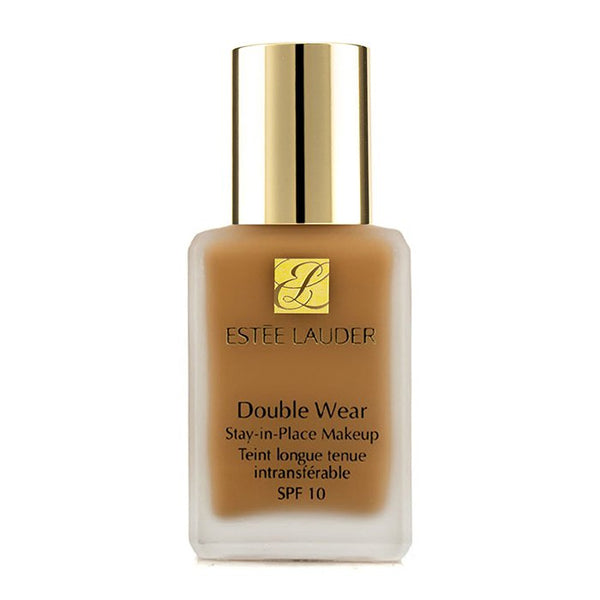 Estee Lauder Double Wear Stay In Place Makeup Spf 10 Number 05 Shell Beige 4N1