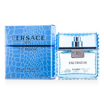 Eau Fraiche Eau De Toilette Spray 50ml