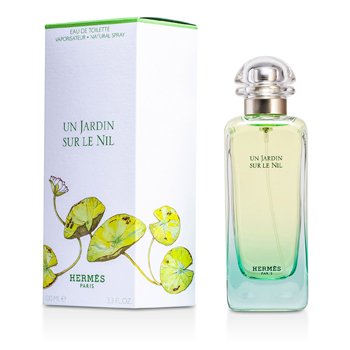 Un Jardin Sur Le Nil Eau De Toilette Spray 100ml