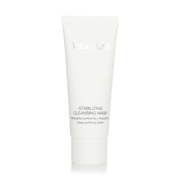 Natura Bisse Stabilizing Cleansing Mask 75ml