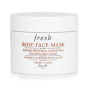 Fresh Rose Face Mask 100ml