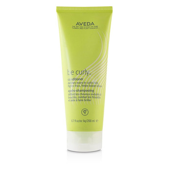 Aveda Be Curly Conditioner 200Ml