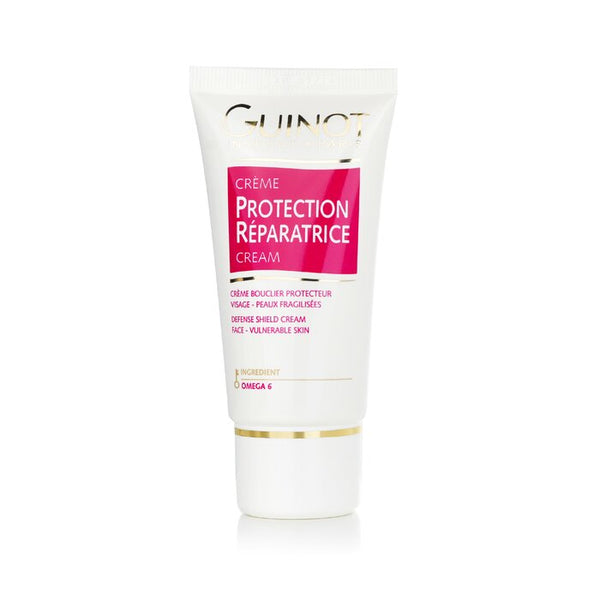 Guinot Creme Protection Reparatrice Face Cream 50ml
