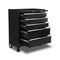 5 Drawers Roller Toolbox Cabinet