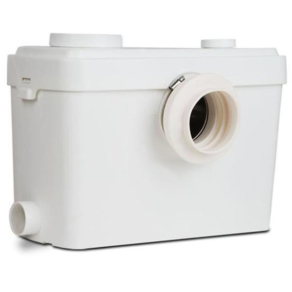 Fully Automatic Macerator Disposal Pump Unit 600W