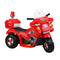 Kids Ride on Motorbike