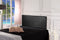 PU Leather Queen Bed Headboard Bedhead Black