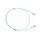 Om4 Laser Optimised Multimode Fibre Optic Patch Cable