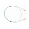Om4 Laser Optimised Multimode Fibre Optic Patch Cable