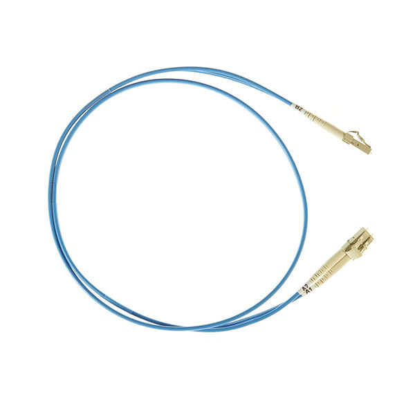 Om4 Laser Optimised Multimode Fibre Optic Patch Cable