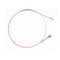 Om4 Laser Optimised Multimode Fibre Optic Patch Cable
