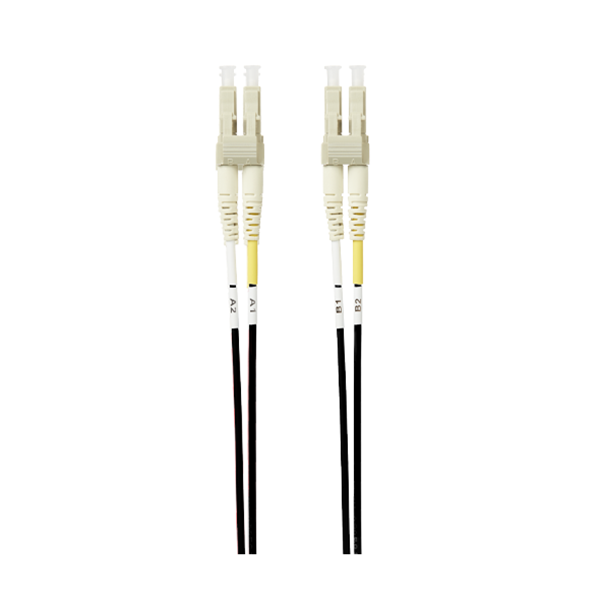 Om4 Patch Cable Multimode Fibre Optic