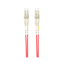 Om4 Patch Cable Multimode Fibre Optic