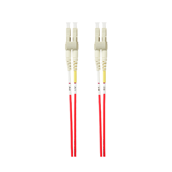 Om4 Patch Cable Multimode Fibre Optic