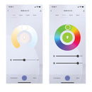 Smart Bulb 7W E27 Tuya