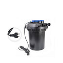 10000L H Uv Light Aquarium Garden Pond Filter