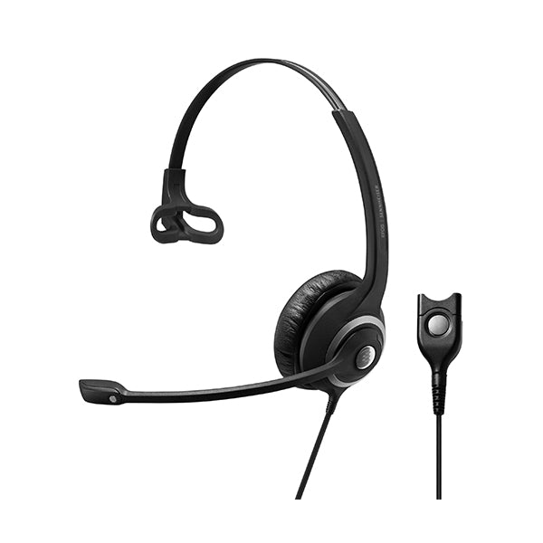 Impact Sc 230 Wired Robust Single Sided Headset
