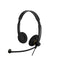 Impact Sc 60 Usb Ml Wired Double Sided Headset