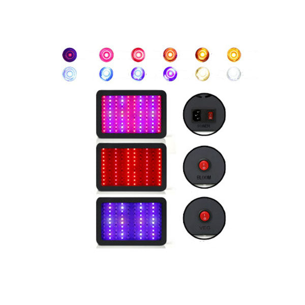 1000W Led Grow Light Full Spectrum