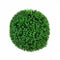 Large Green Leaf Buxus Faulkner Topiary Ball 48cm UV Stabilised