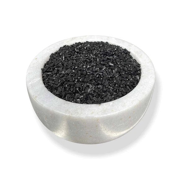 100G Granular Activated Carbon Gac Coconut Shell Charcoal