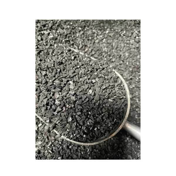 100G Granular Activated Carbon Gac Coconut Shell Charcoal