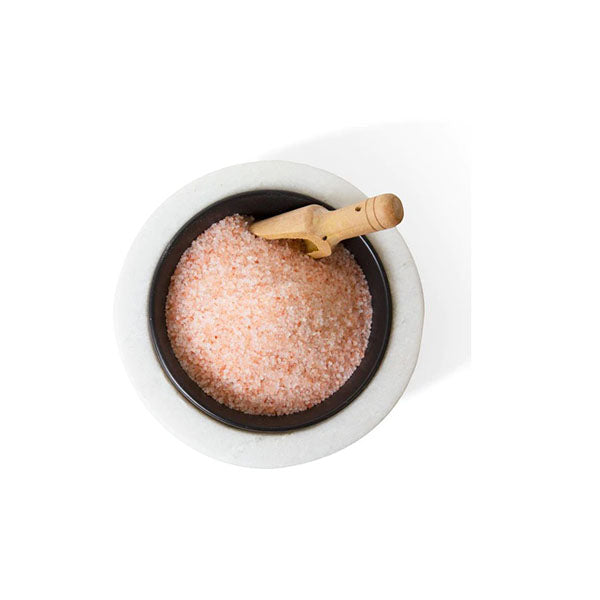 100G Himalayan Pink Rock Salt Natural Crystals