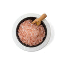 100G Himalayan Pink Rock Salt Natural Crystals