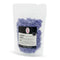 10Pc 100G Packs Hard Wax Brazilian Waxing Beads Lavender