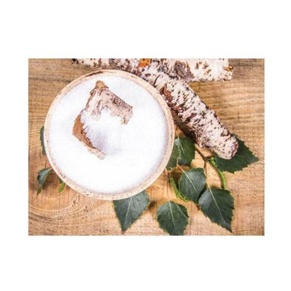 100G Xylitol Crystal Powder Bags Usp Fcc Natural Sweetener