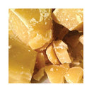 100 Grams Pure Australian Beeswax Natural Blocks