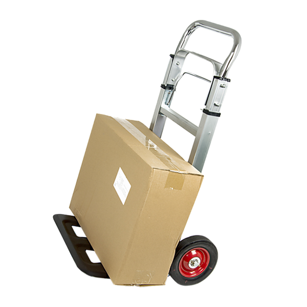 100Kg Trolley Folding Hand Truck Sack Barrow