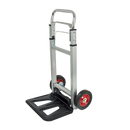 100Kg Trolley Folding Hand Truck Sack Barrow